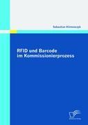 RFID und Barcode im Kommissionierprozess