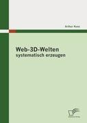 Web-3D-Welten systematisch erzeugen