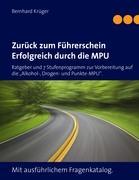 Zurück zum Führerschein/Erfolgreich durch die MPU