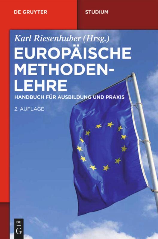 Europäische Methodenlehre