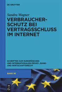 Verbraucherschutz bei Vertragsschluss im Internet