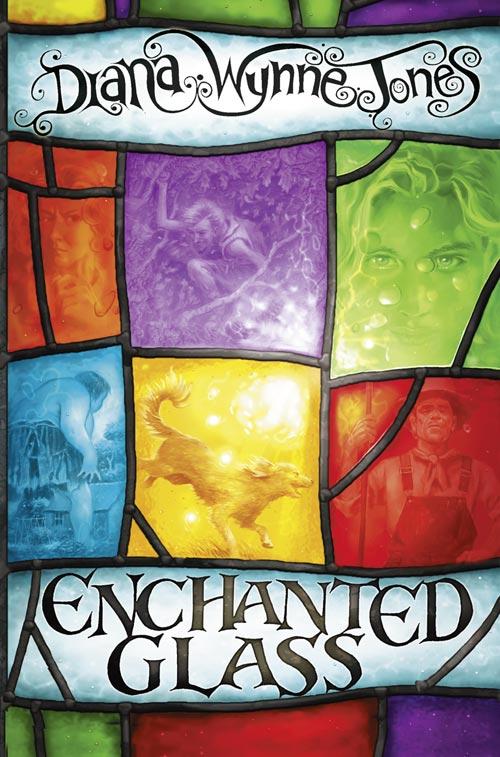 Enchanted Glass