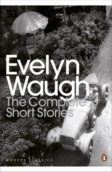 The Complete Short Stories