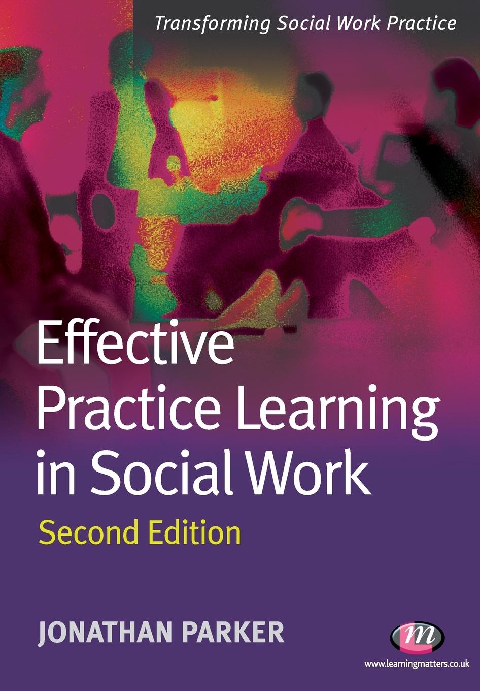 Effective Practice Learning in Social Work