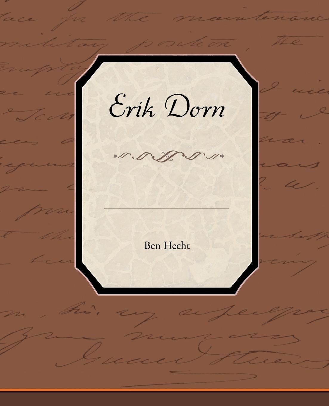 Erik Dorn