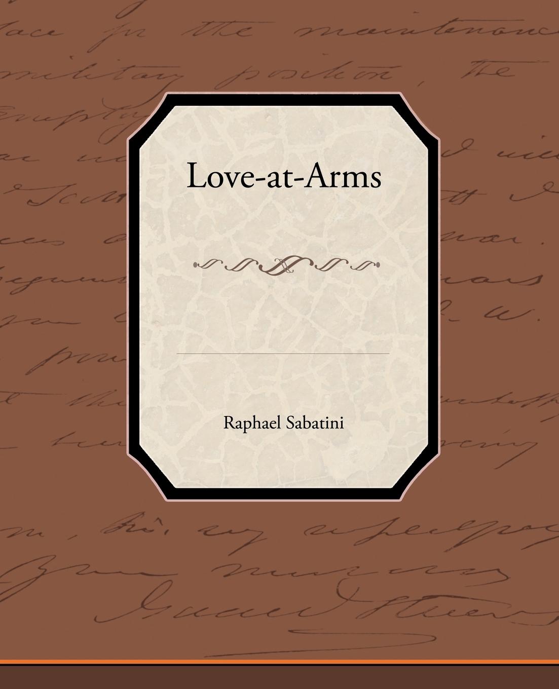 Love-At-Arms