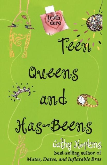 Teen Queens and Has-Beens