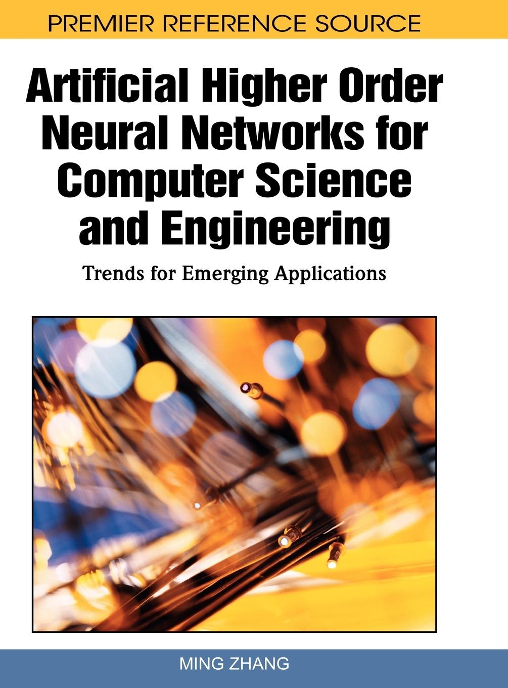 Artificial Higher Order Neural Networks for Computer Science and Engineering