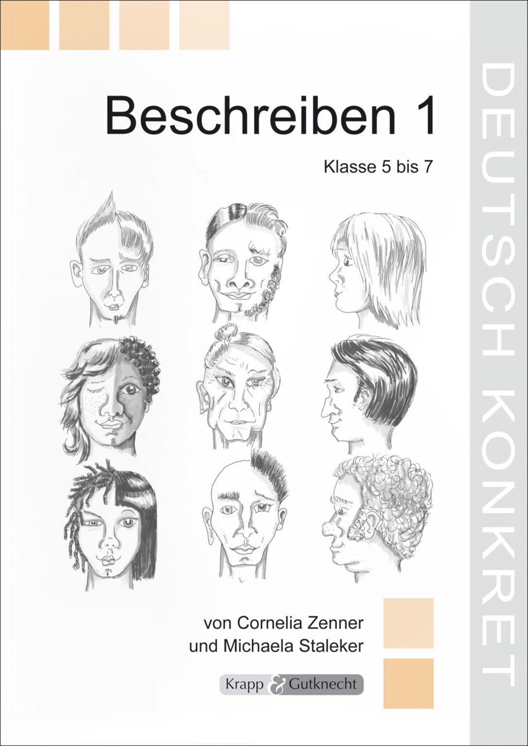 Beschreiben 1