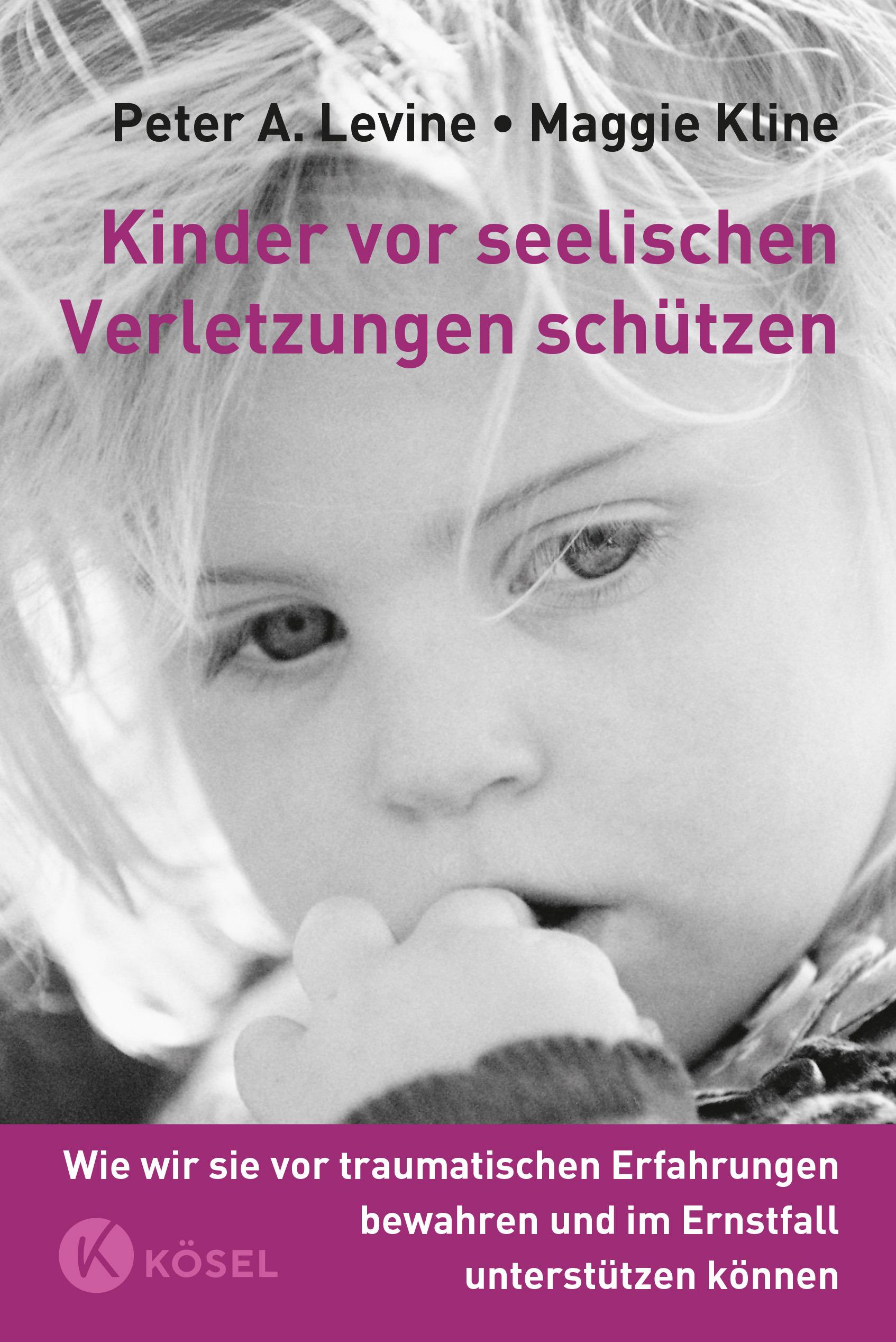 Kinder vor seelischen Verletzungen schützen