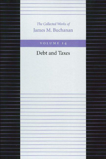 Debt and Taxes