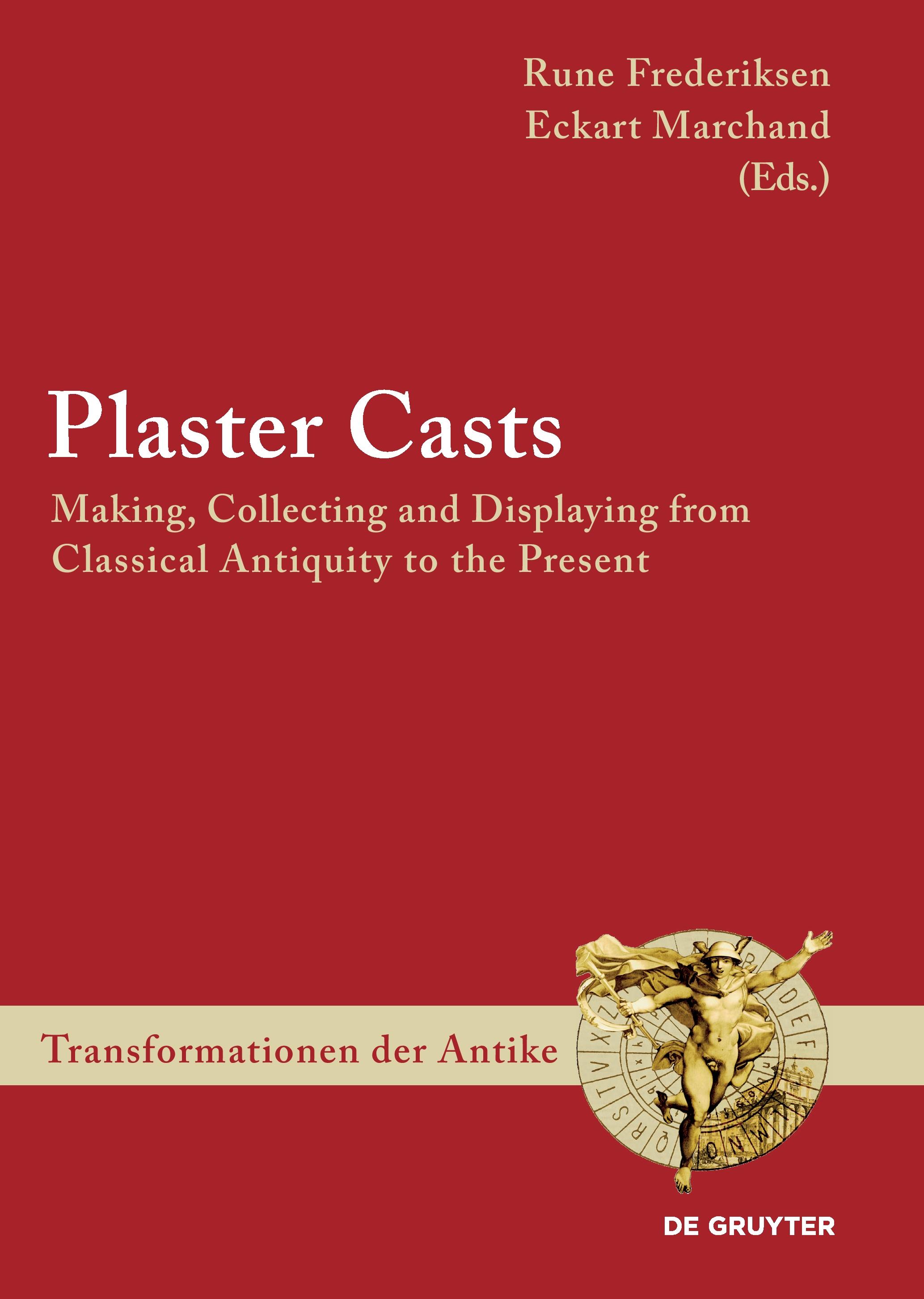 Plaster Casts