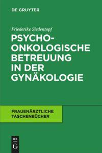 Psychoonkologische Betreuung in der Gynäkologie