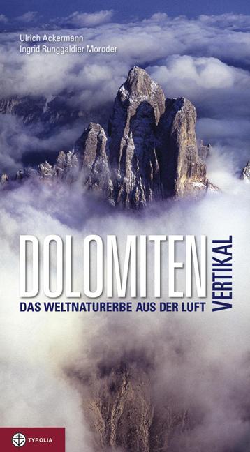 Dolomiten vertikal