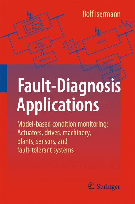 Fault-Diagnosis Applications