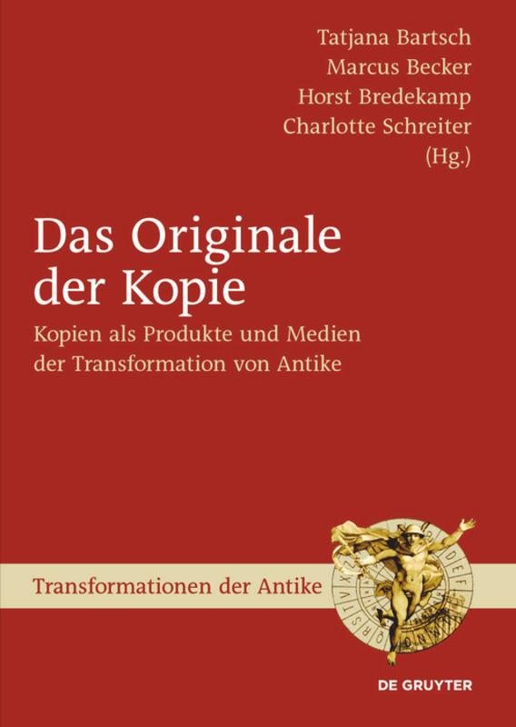 Das Originale der Kopie