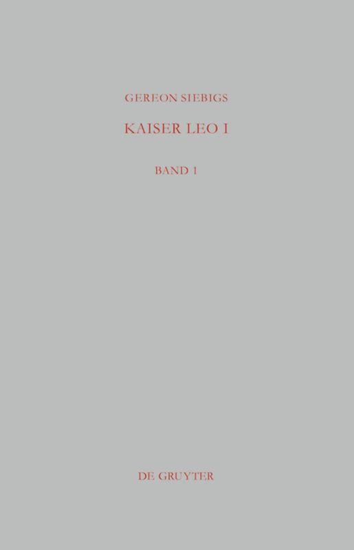 Kaiser Leo I