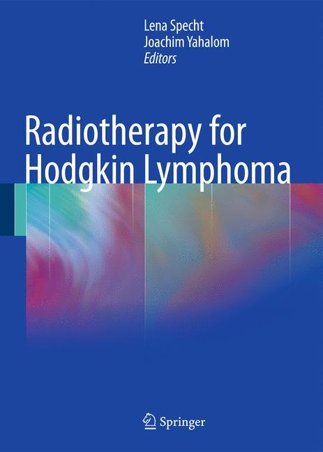 Radiotherapy for Hodgkin Lymphoma