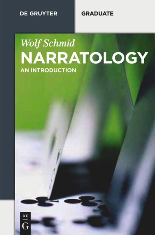 Narratology