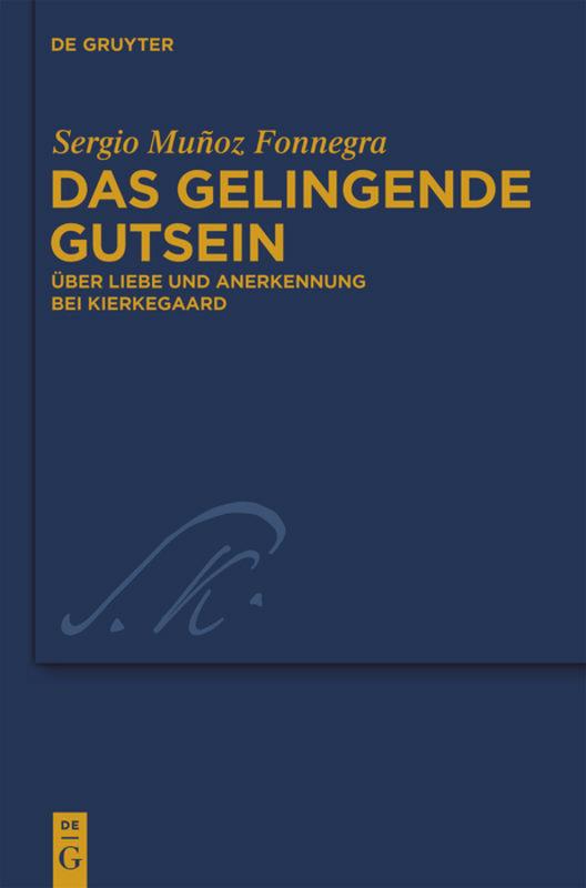 Das gelingende Gutsein