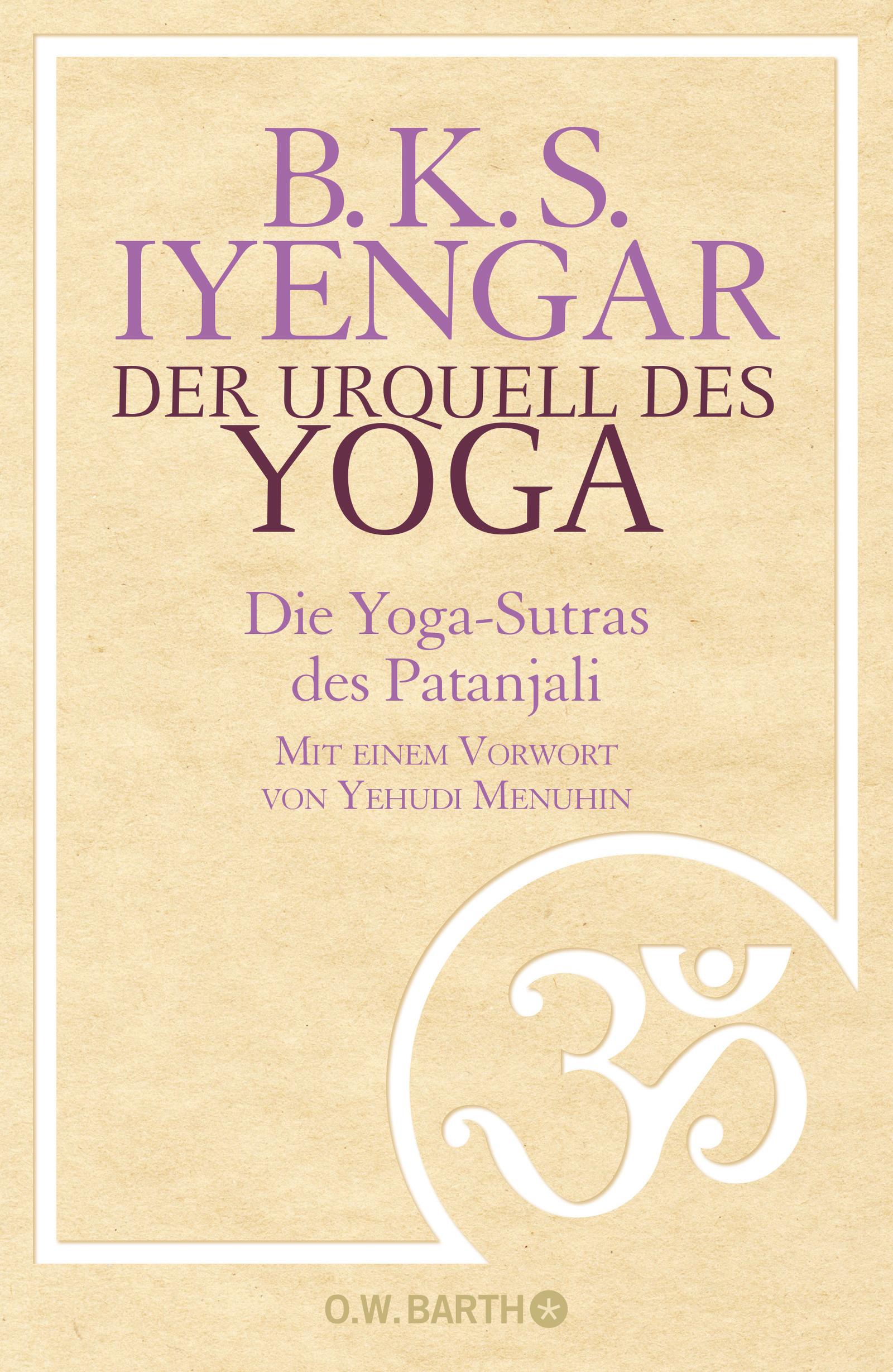 Der Urquell des Yoga