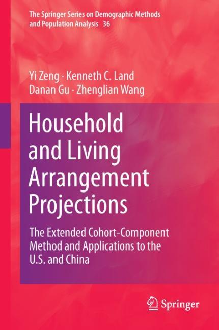 Household and Living Arrangement Projections