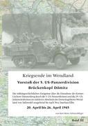 Kriegsende im Wendland