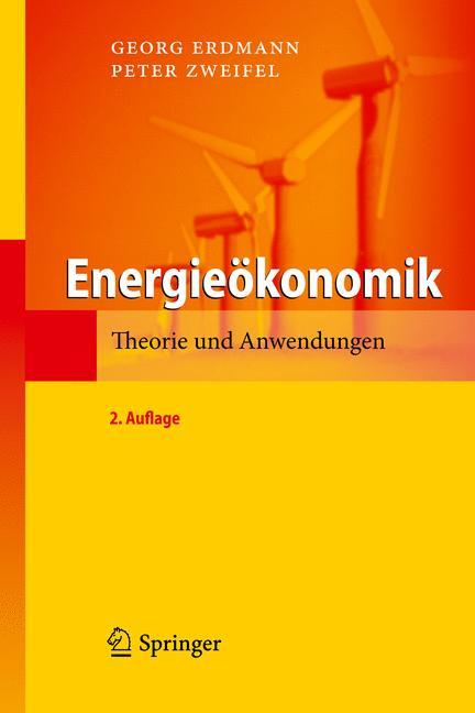 Energieökonomik