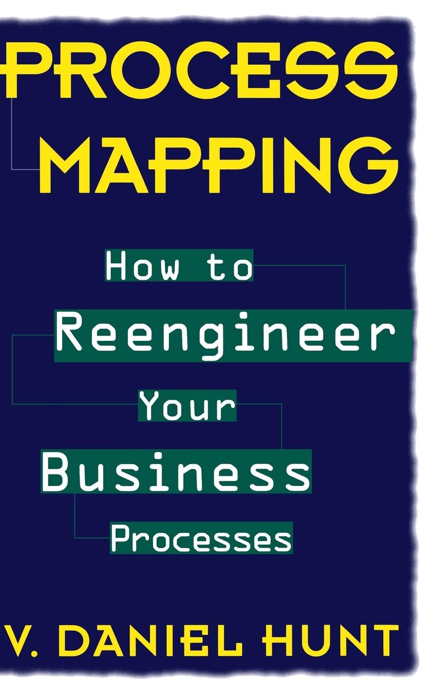 Process Mapping