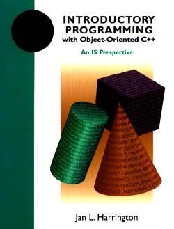 Introductory Programming with Object-Oriented C++