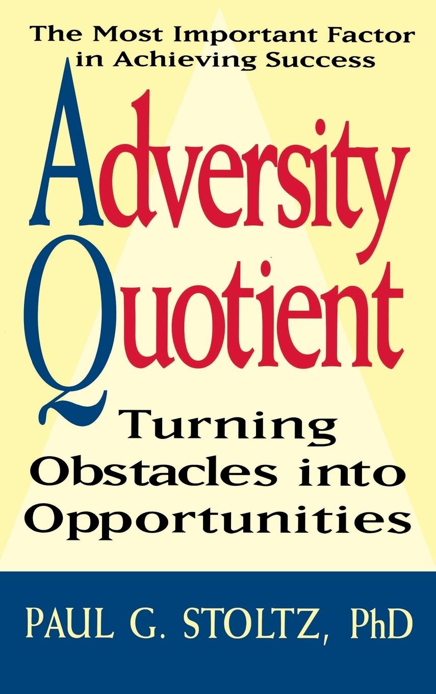 Adversity Quotient