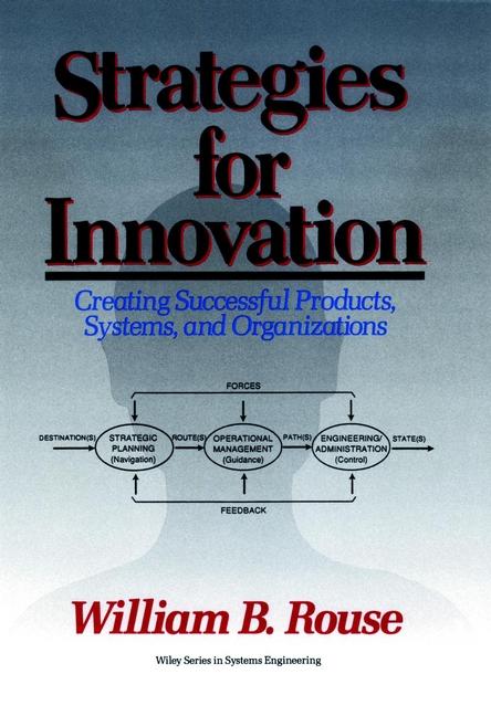 Strategies for Innovation