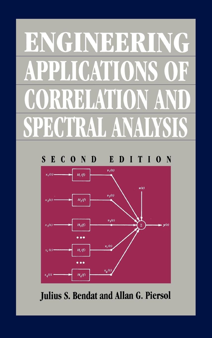 Engineering Applications of Correlation and Spectral Analysis