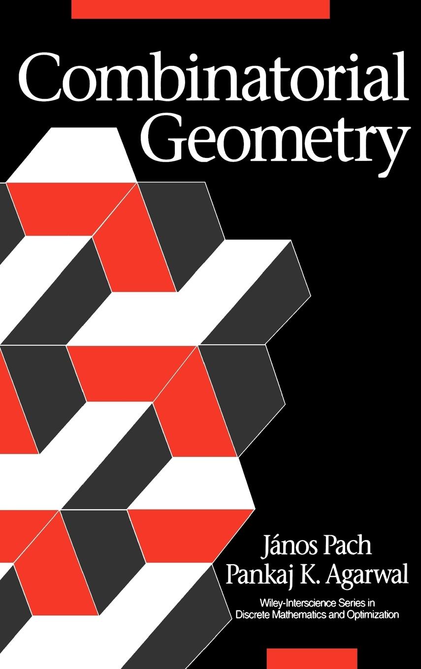 Combinatorial Geometry