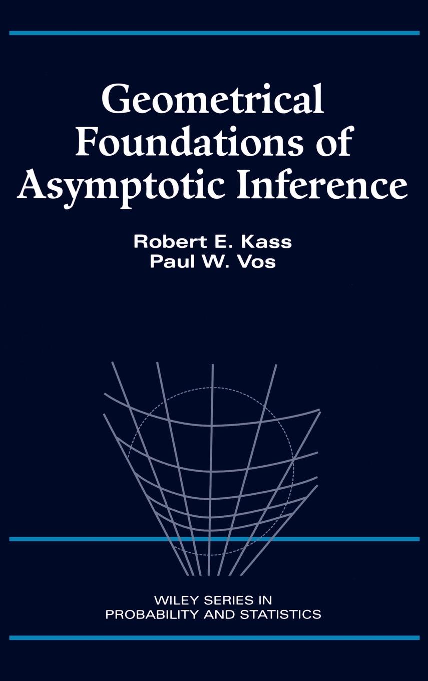 Geometrical Foundations of Asymptotic Inference