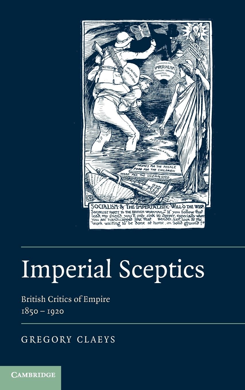 Imperial Sceptics