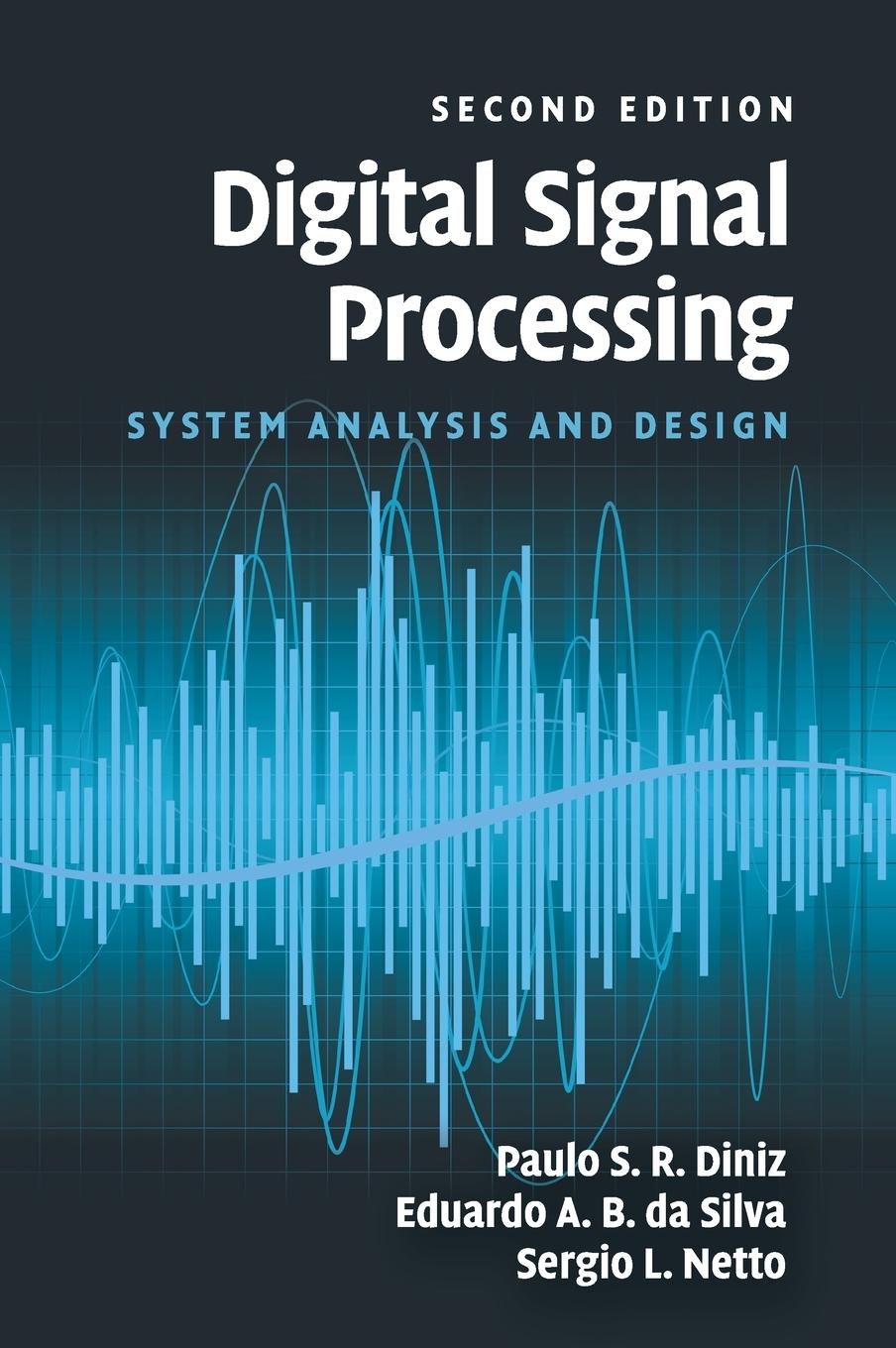 Digital Signal Processing