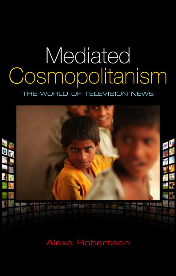 Mediated Cosmopolitanism