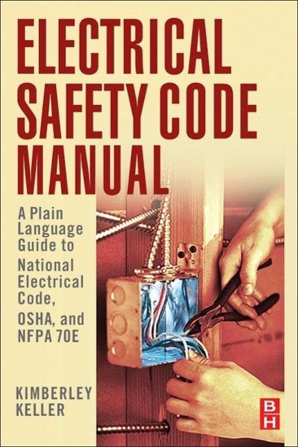 Electrical Safety Code Manual