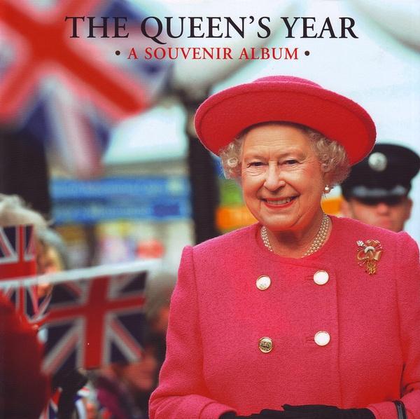 The Queen's Year