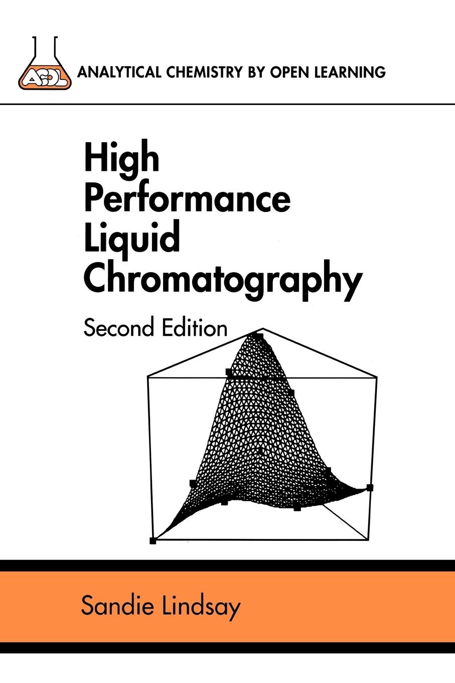 High Performance Liquid Chromatography