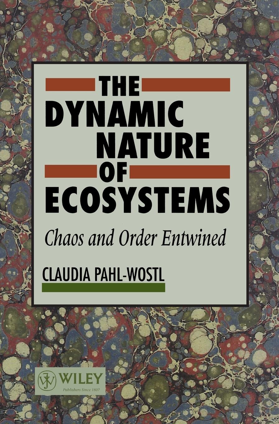 The Dynamic Nature of Ecosystems