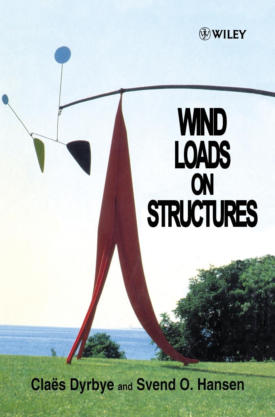 Wind Loads on Structures