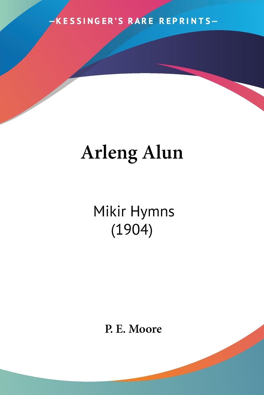 Arleng Alun