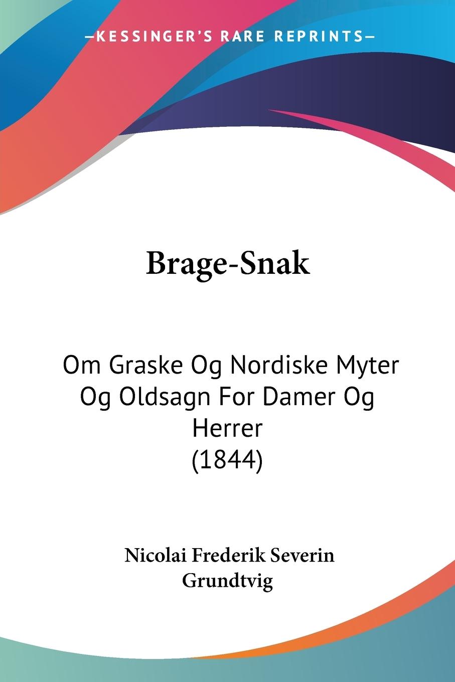 Brage-Snak