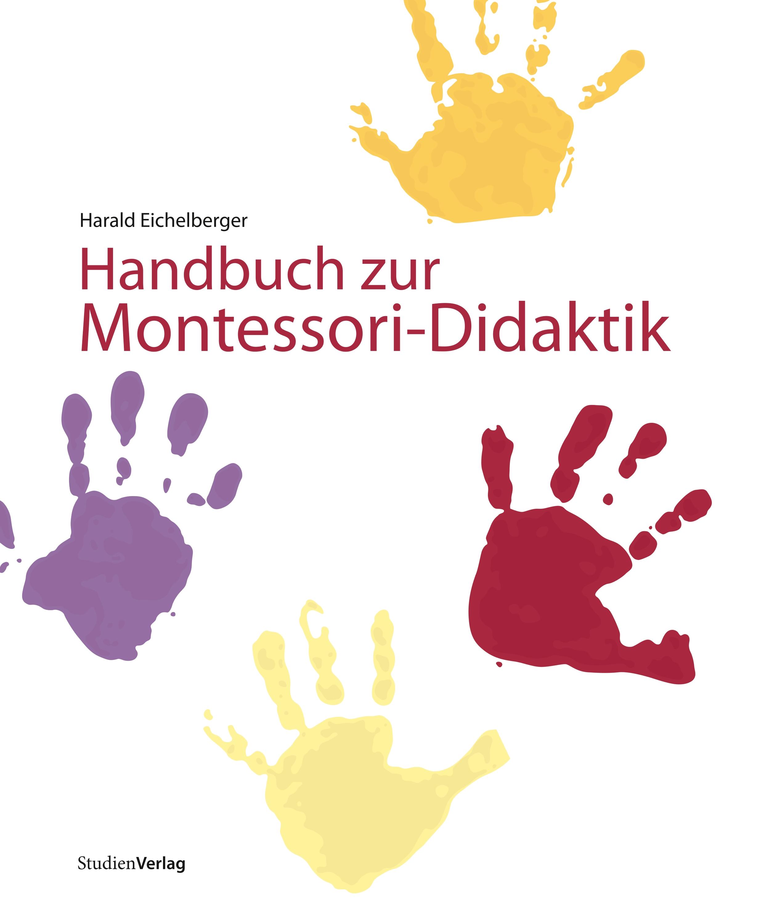 Handbuch zur Montessori-Didaktik