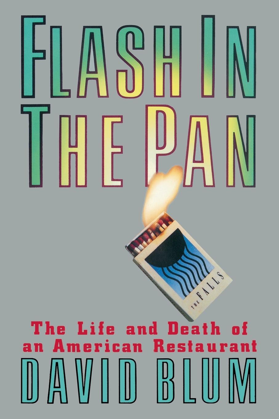 Flash in the Pan