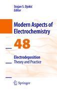 Electrodeposition