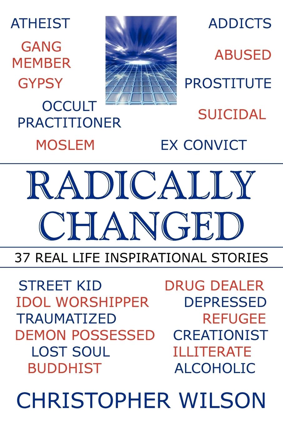 Radically Changed