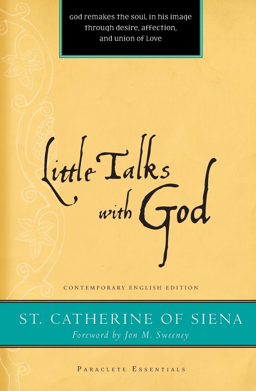 Little Talks with God